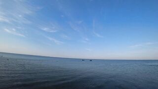 После переезда в край рыбалка в Тамани и где теперь искать рыбу