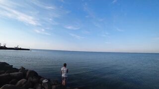 После переезда в край рыбалка в Тамани и где теперь искать рыбу