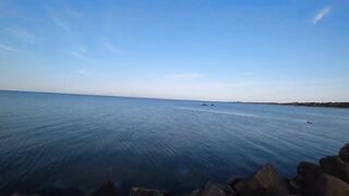 После переезда в край рыбалка в Тамани и где теперь искать рыбу