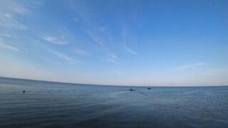 После переезда в край рыбалка в Тамани и где теперь искать рыбу