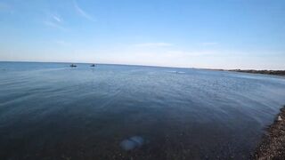 После переезда в край рыбалка в Тамани и где теперь искать рыбу