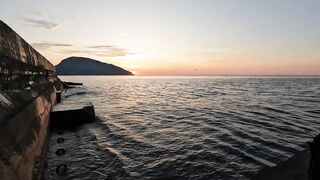 Сарган встал на ход - морская рыбалка в Гурзуфе по сезону