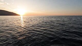 Сарган встал на ход - морская рыбалка в Гурзуфе по сезону