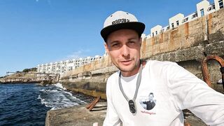 Сарган встал на ход - морская рыбалка в Гурзуфе по сезону