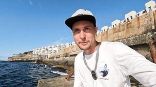 Сарган встал на ход - морская рыбалка в Гурзуфе по сезону