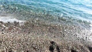 Морская рыбалка в Анталии на Коньяалты: где встать с берега