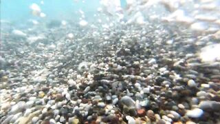 Морская рыбалка в Анталии на Коньяалты: где встать с берега