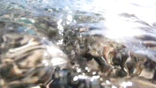 Морская рыбалка в Анталии на Коньяалты: где встать с берега