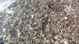 Морская рыбалка в Анталии на Коньяалты: где встать с берега