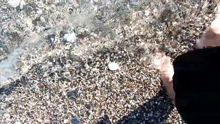 Морская рыбалка в Анталии на Коньяалты: где встать с берега