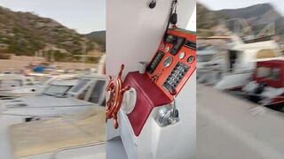 Konyaaltı fishing tour и морская рыбалка на чистой воде