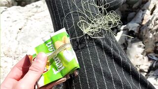 Kuşadası честный выезд, рыбалка без улова и полезные выводы