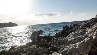 Kuşadası честный выезд, рыбалка без улова и полезные выводы