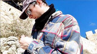 Kuşadası честный выезд, рыбалка без улова и полезные выводы