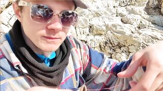 Kuşadası честный выезд, рыбалка без улова и полезные выводы