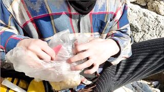 Kuşadası честный выезд, рыбалка без улова и полезные выводы