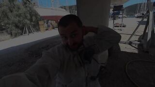 Kuşadası → Foça: яхтенный переход и морская рыбалка по пути