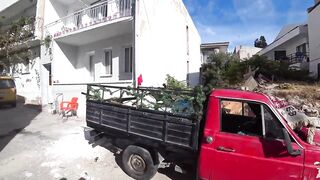 Kuşadası → Foça: яхтенный переход и морская рыбалка по пути