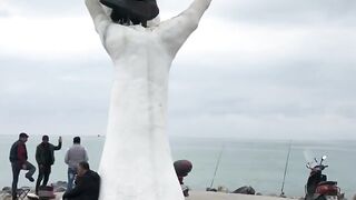 Морская рыбалка в Kuşadası - лучшие точки для берега и лодки