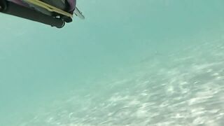 Çeşme май 2025 подводная охота и морская рыбалка в Чешме на чистой воде