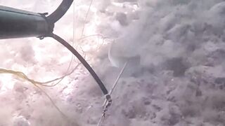 Çeşme май 2025 подводная охота и морская рыбалка в Чешме на чистой воде