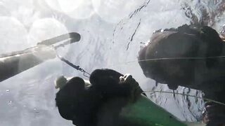 Çeşme май 2025 подводная охота и морская рыбалка в Чешме на чистой воде