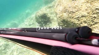 Çeşme подводная охота и лодки на рейде где рядом морская рыбалка по бровкам