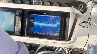 Alaçatı Tuna Masters 2021, чемпионат и морская рыбалка у зрителей