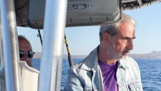 Alaçatı Tuna Masters 2021, чемпионат и морская рыбалка у зрителей