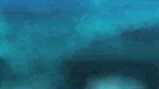 Охота за левреком в Дидиме - ночная снасть и рабочие проводки