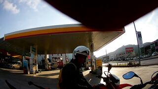 Yalıkavak Part 1 - спиннинг с берега и прогулка по марине