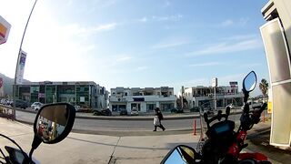 Yalıkavak Part 1 - спиннинг с берега и прогулка по марине