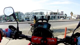 Yalıkavak Part 1 - спиннинг с берега и прогулка по марине