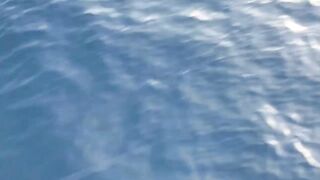 Noonu Atoll утренний выход и морская рыбалка в дрейфе по краю рифа