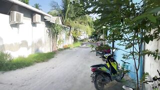 Thoddoo акулы, шок и рыбалка, снорклинг вторым номером