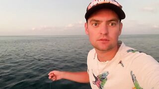 Thoddoo акулы, шок и рыбалка, снорклинг вторым номером