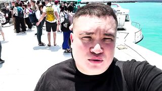 Сколько лететь до Тодду и где морская рыбалка на Тодду реально доступна