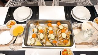 Sunset fishing Dhigurah: вечерняя рыбалка на забросе у пасса