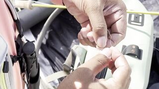 A.DH. Dhigurah кемпинг и кухня, морская рыбалка в Дигурах на рассвете