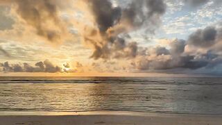 A.DH. Dhigurah кемпинг и кухня, морская рыбалка в Дигурах на рассвете