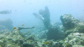 Maamigili Beyru декабрьский шторм и рыбалка только с утра до прилива