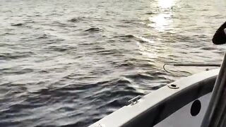 Fulidhoo, утренний свал у пирса и морская рыбалка в проливе