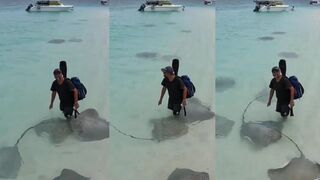 Fulidhoo Island May 2022, а морская рыбалка на Фулидху вообще разрешена?