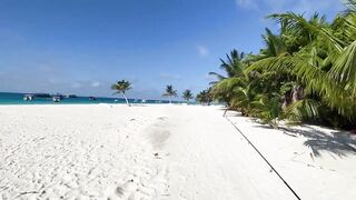 Fulidhoo рыбалка часть 2 когда теряешь трофей и как не повторить