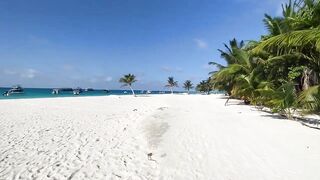 Fulidhoo рыбалка часть 2 когда теряешь трофей и как не повторить