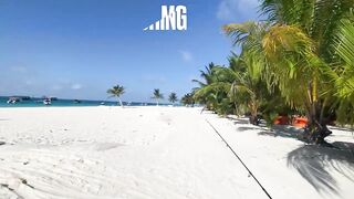 Fulidhoo рыбалка часть 2 когда теряешь трофей и как не повторить