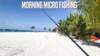 Fulidhoo рыбалка часть 2 когда теряешь трофей и как не повторить