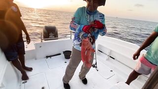 Fulidhoo магазин снастей и вечерняя рыбалка у пирса