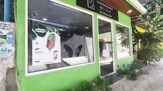 Fulidhoo магазин снастей и вечерняя рыбалка у пирса