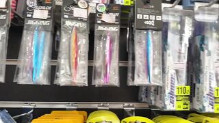 Fulidhoo магазин снастей и вечерняя рыбалка у пирса